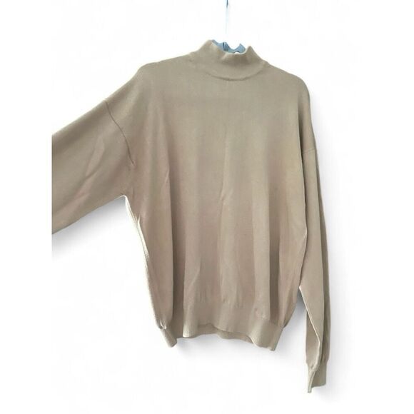 Tricots St. Raphael Men’s Sweater Rayon Cotton Blend XL Excellent Condition - Picture 1 of 7